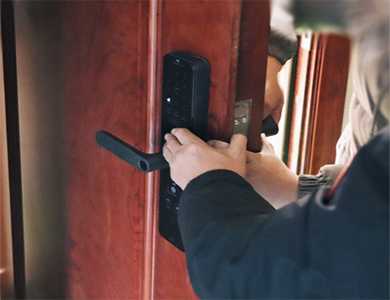 社旗24小时上门开锁公司